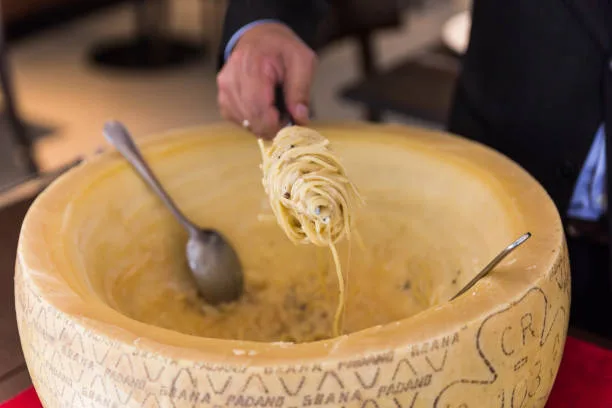 La Bottega di Mario, Zürich