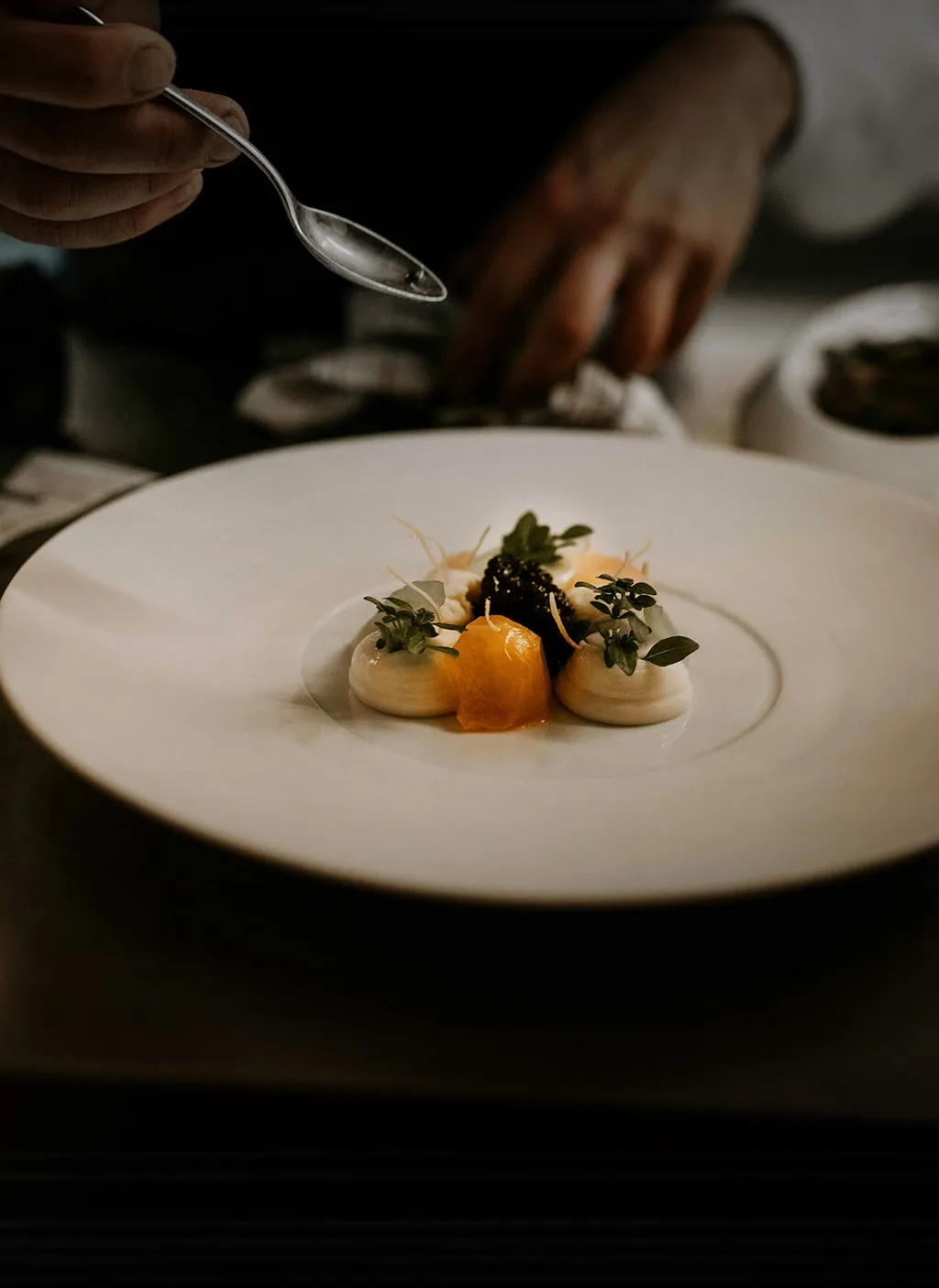 Restaurant Baiken by Schröer — photo 10