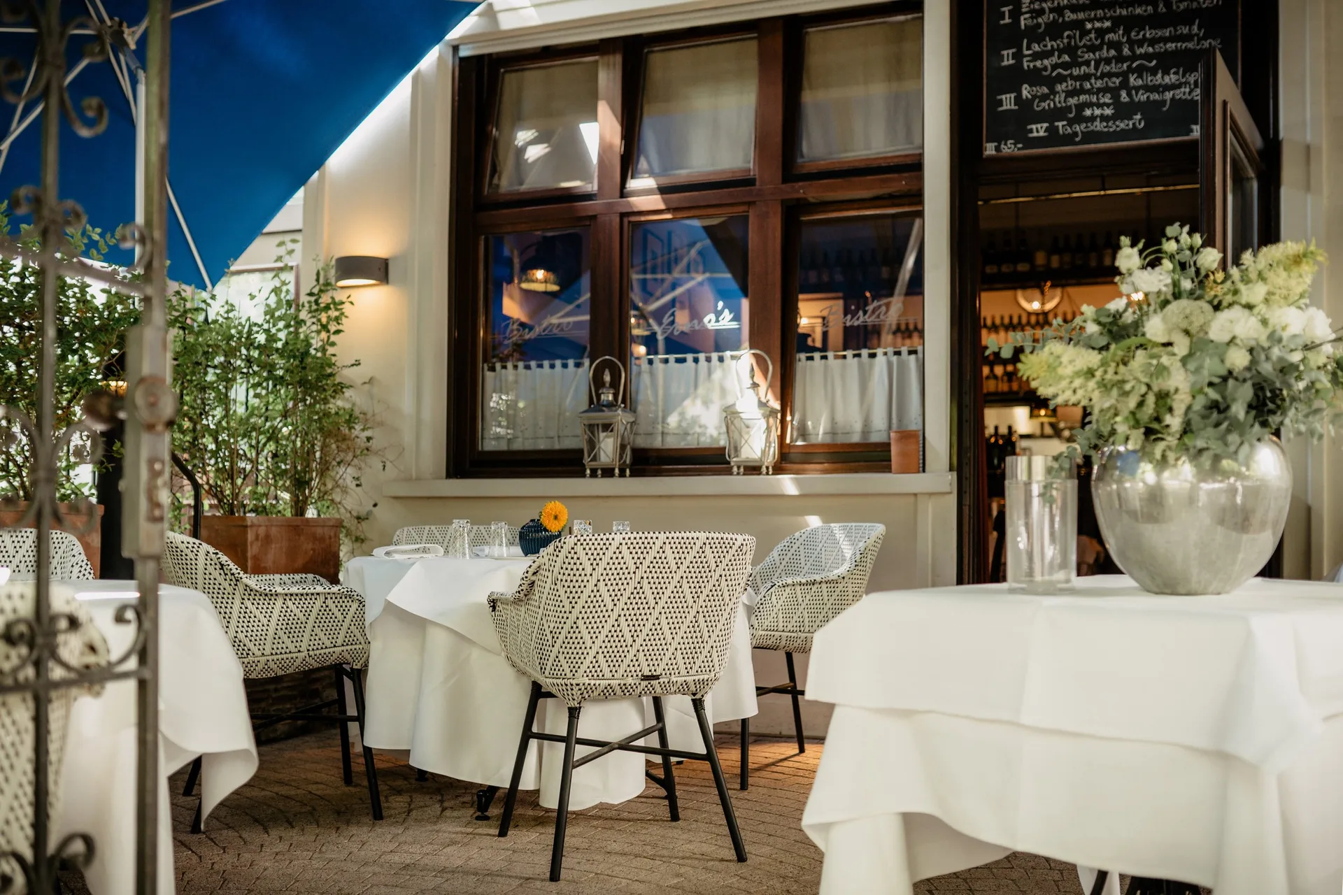 Erno's Bistro — photo 11