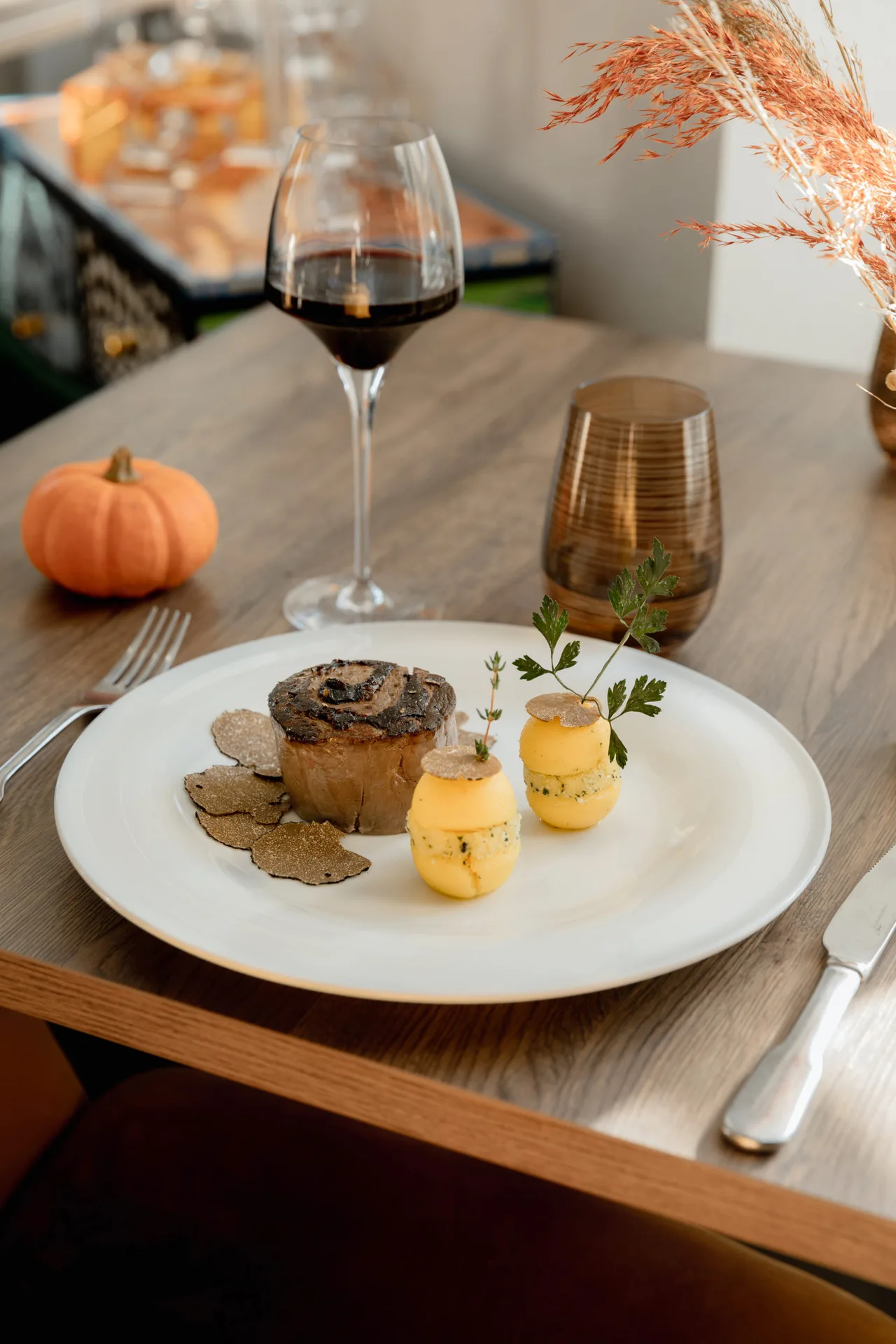 Hôtel et Restaurant La Croix d’Or — photo 18