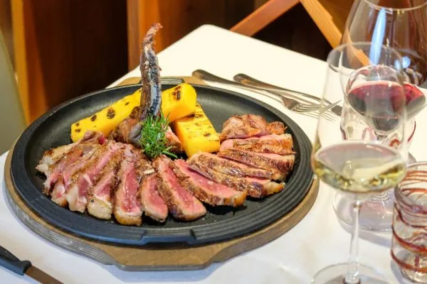 Antica Osteria da Penacio — photo 18