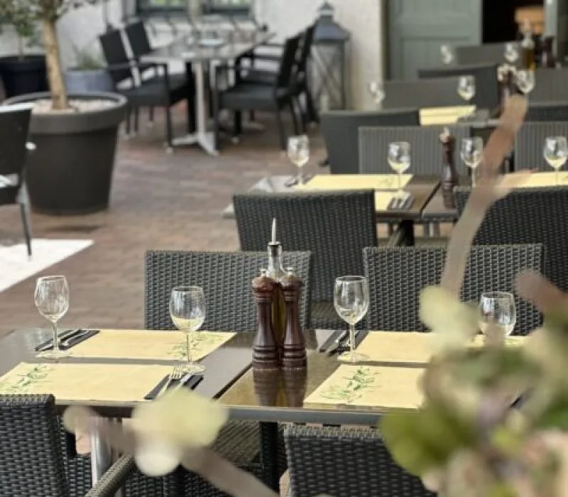 Rango restaurace — photo 20