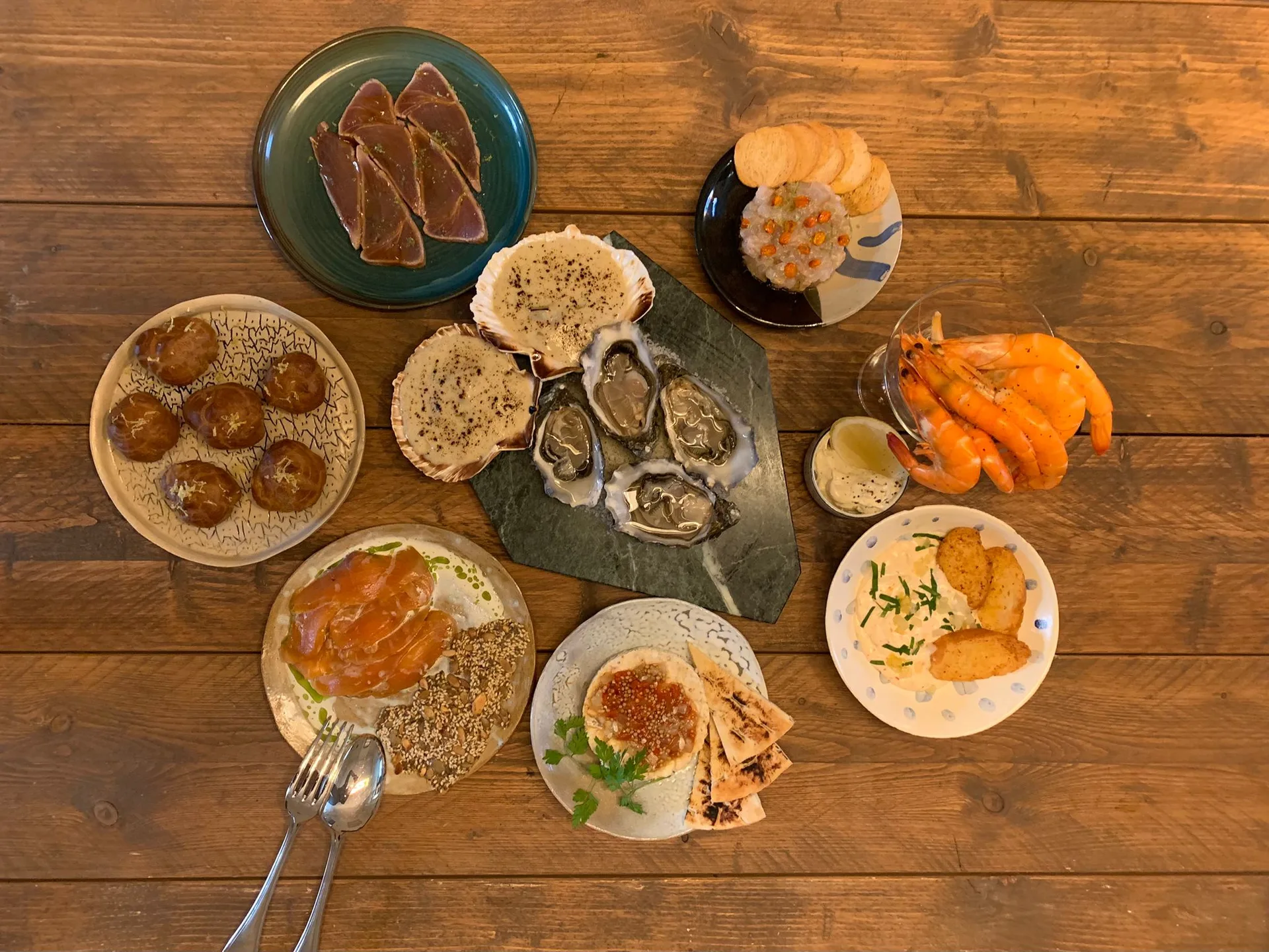 Beaucoup Fish — photo 48