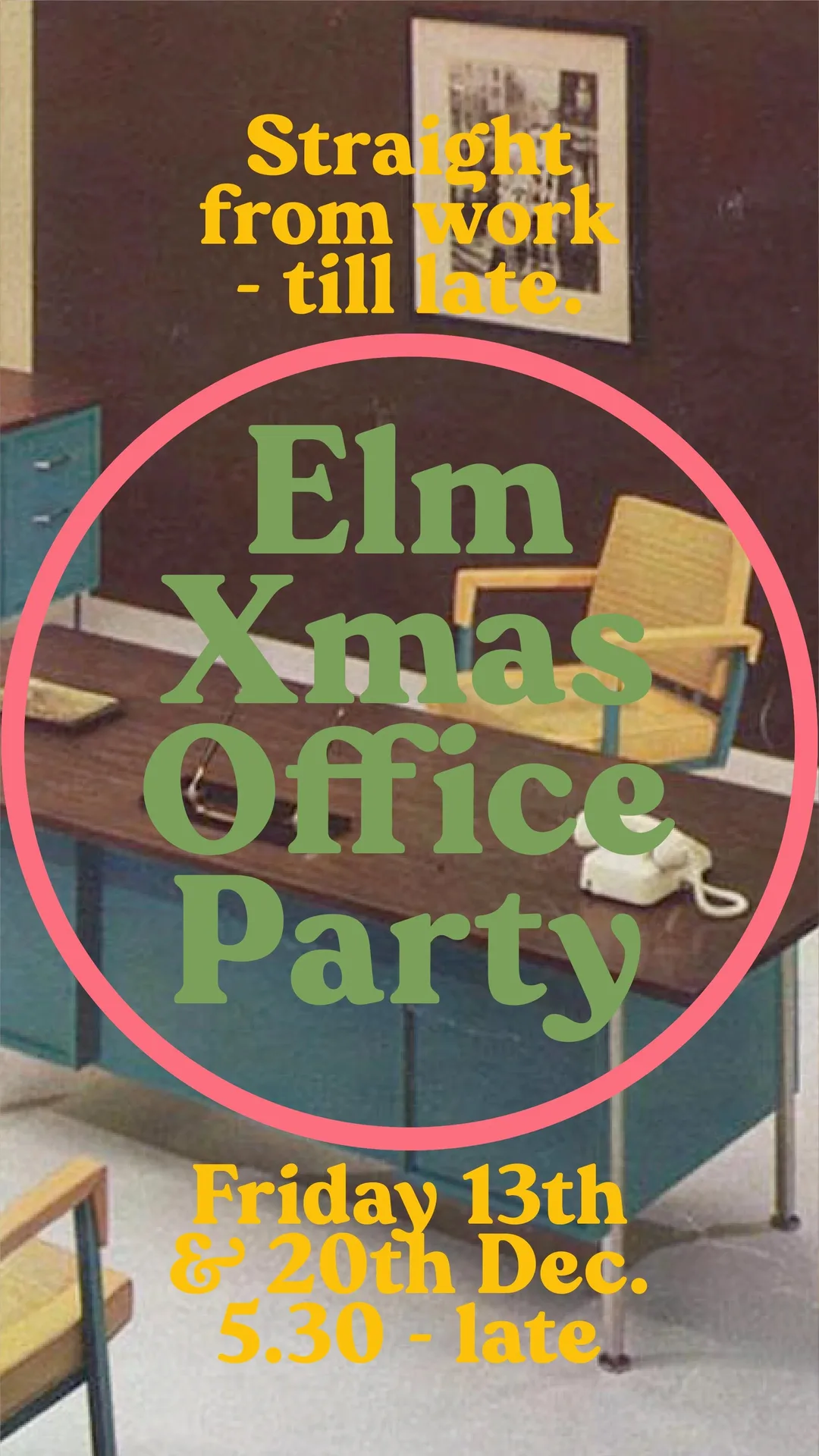Restaurant Elm — photo 49