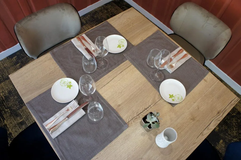 Le Beauvoir — photo 16