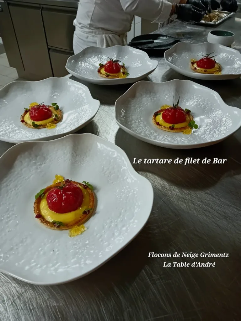 La Table d’André — photo 31