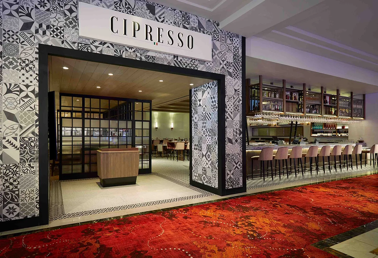 Cipresso — photo 19