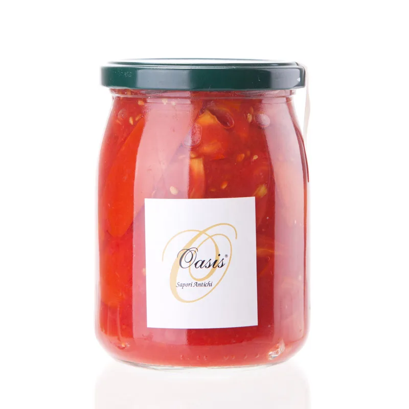 Oasis - Sapori Antichi — photo 16