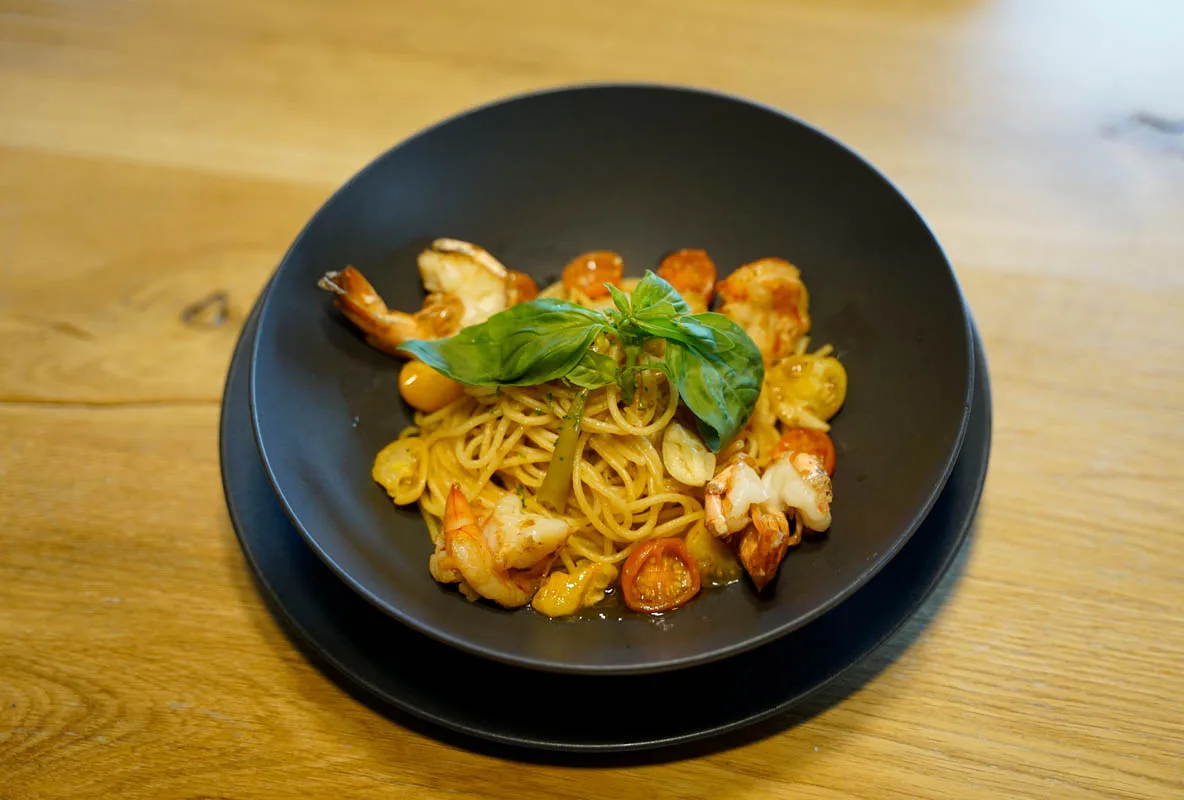 Ristorante I Leoni — photo 4
