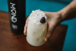 Dulse — drink