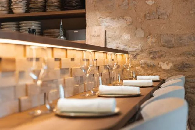 JU - Maison de Cuisine — photo 10