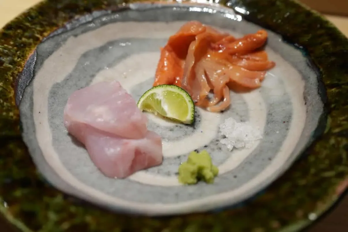 Jikasei B — food