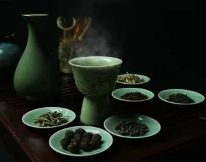 Zheng — kitchen