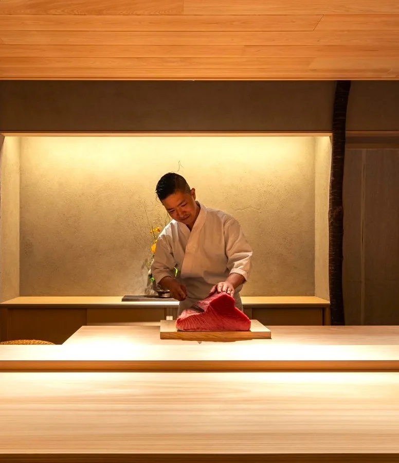 Sushimichi Sakurada — photo 45