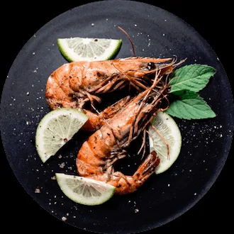 Ai Campi di Marcello — food