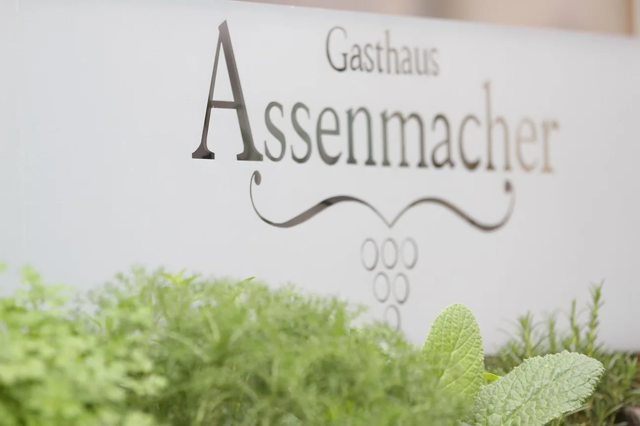 Gasthaus Assenmacher — photo 12