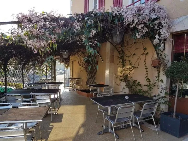 Auberge Le Centre Poitou — photo 21
