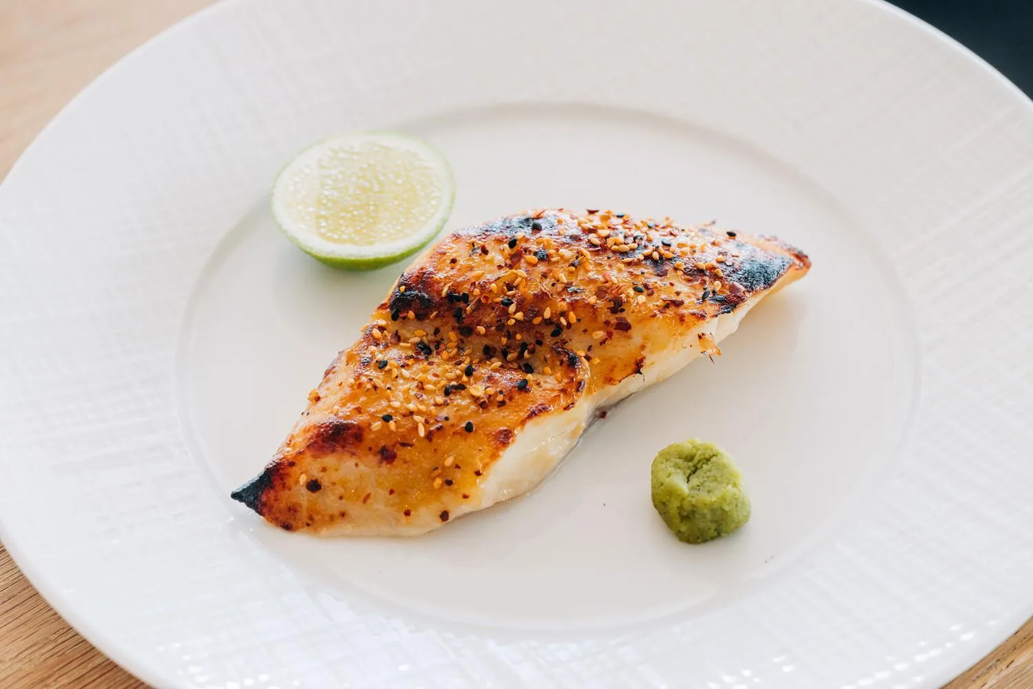 RPM Seafood — photo 17