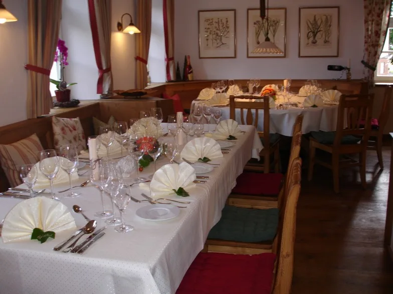 Stubersheimer Hof — photo 8