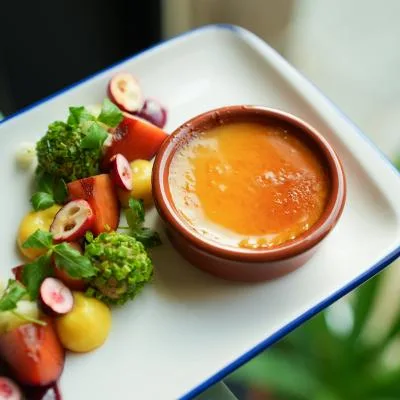 Macok Bistro — photo 21