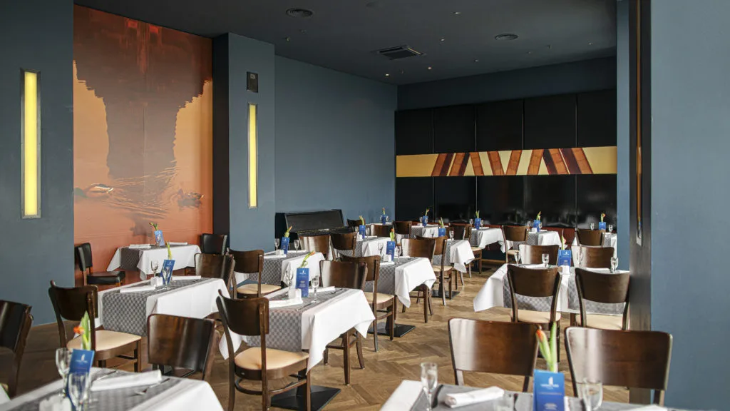 Panorama Tower Restaurant — photo 54