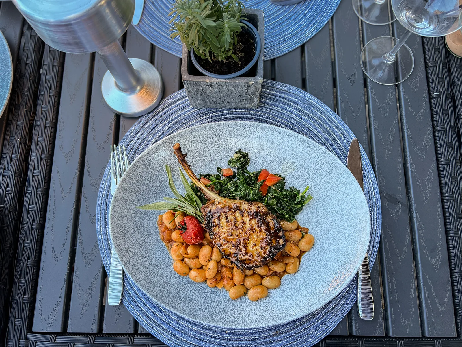 Restaurant Pescaletta — photo 43