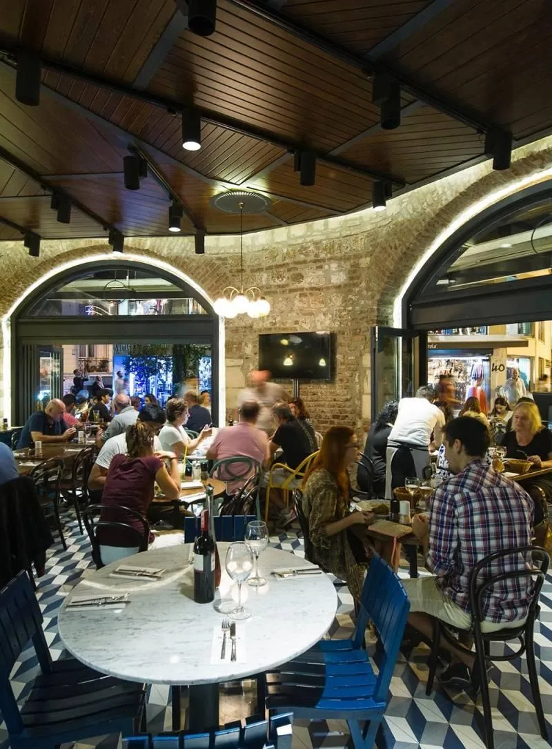Güney Restaurant — photo 19