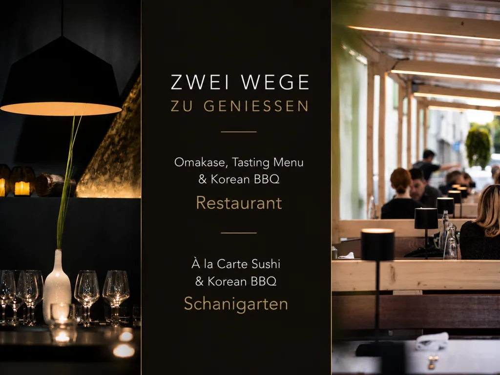 MUN Restaurant &amp; Bar — photo 38