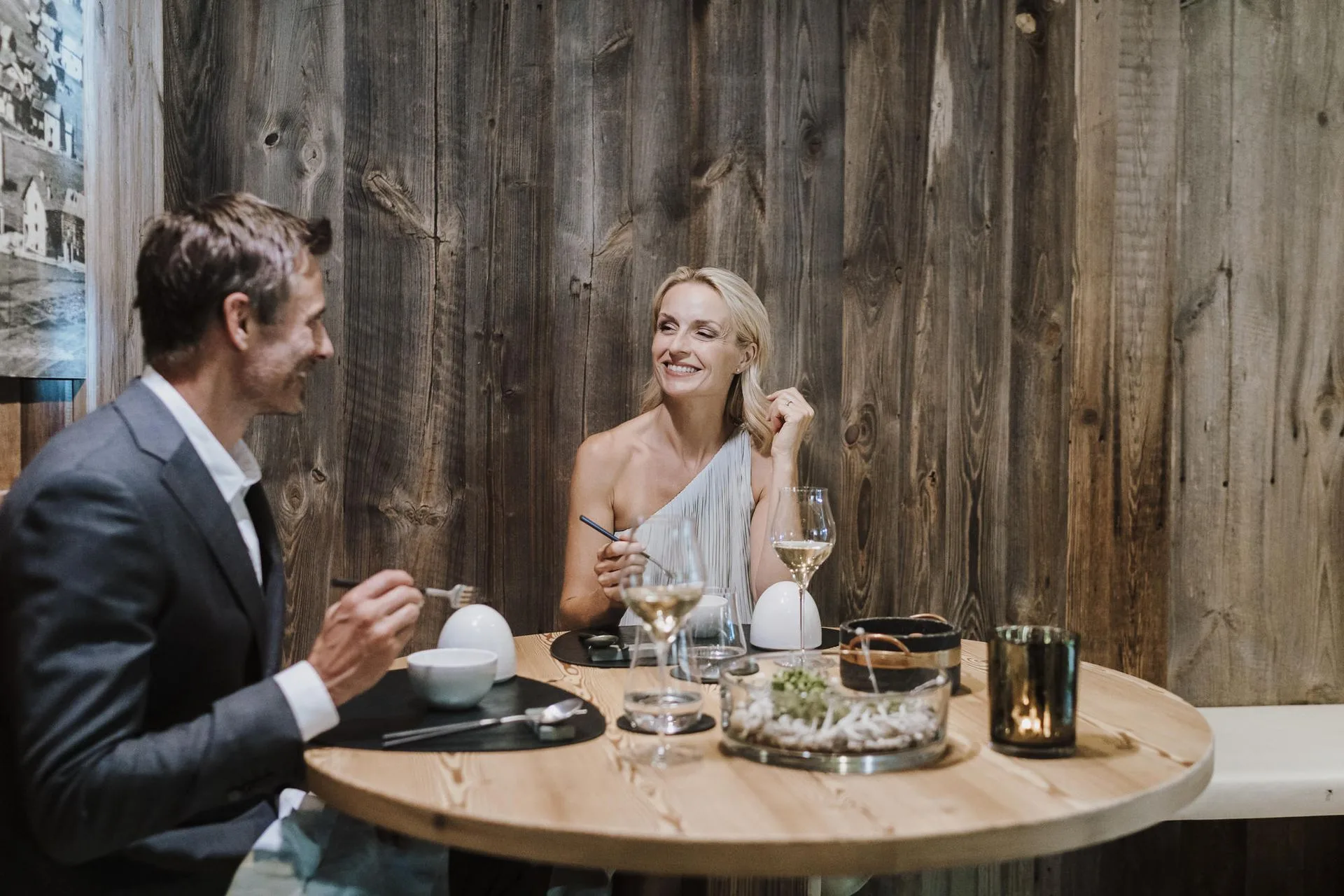 Stua Noa Fine Dining — photo 16