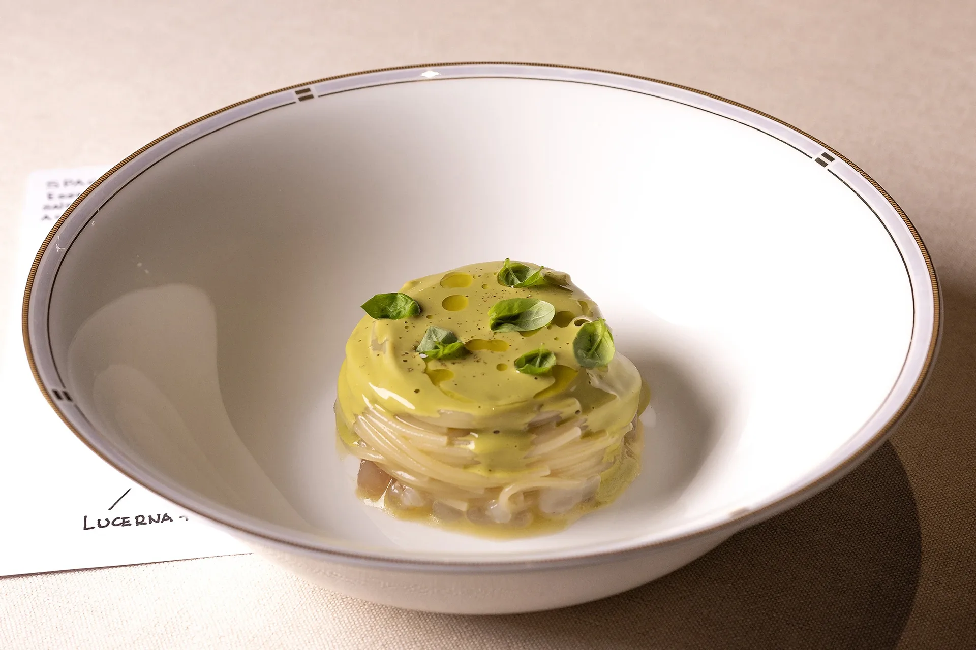Antica Osteria da Cera — photo 7