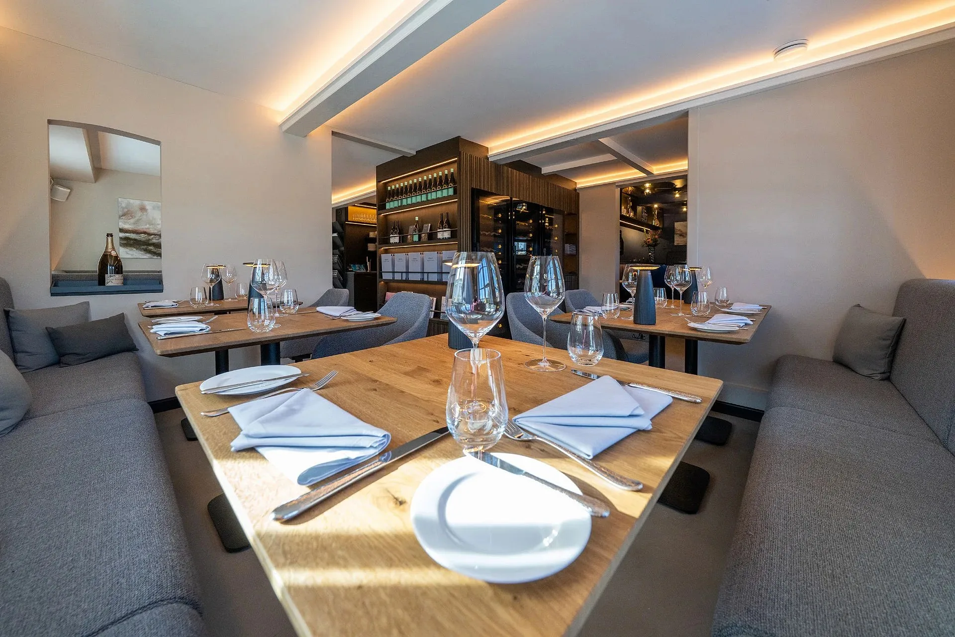 Restaurant Kökken — photo 83