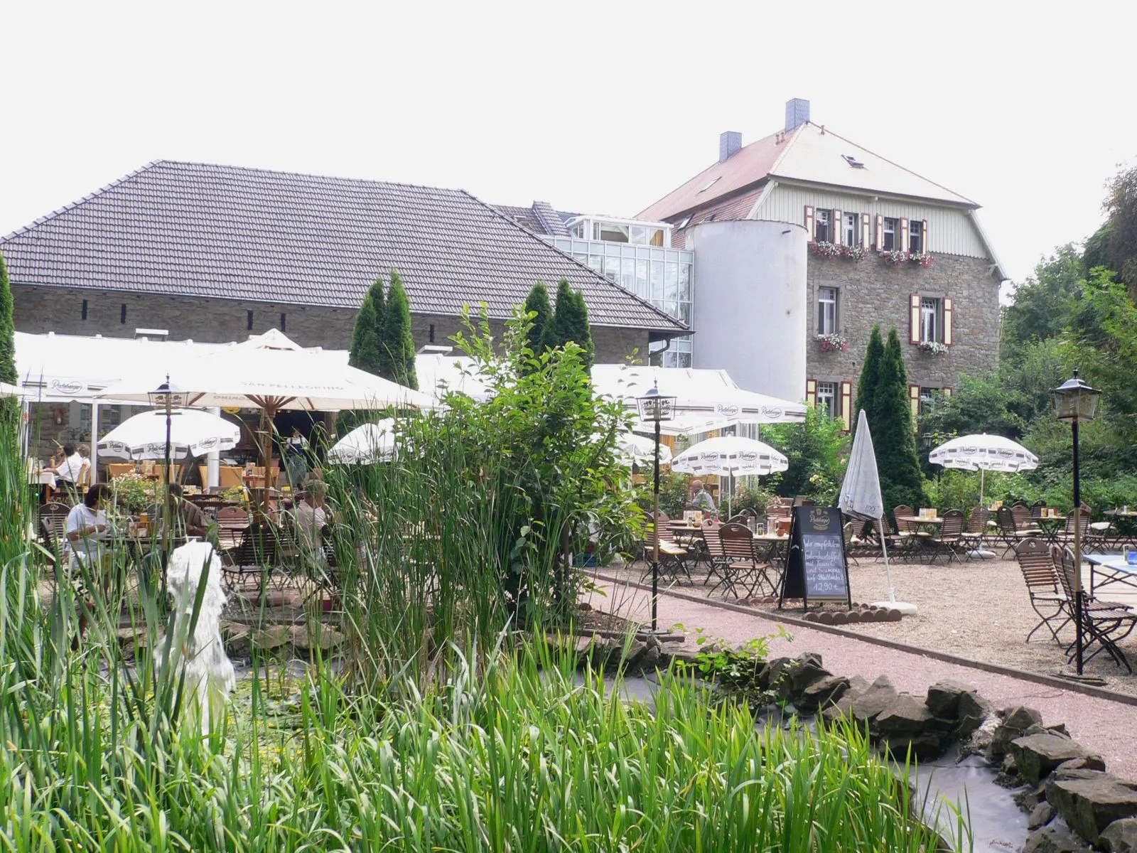 Landhaus Grum — photo 8