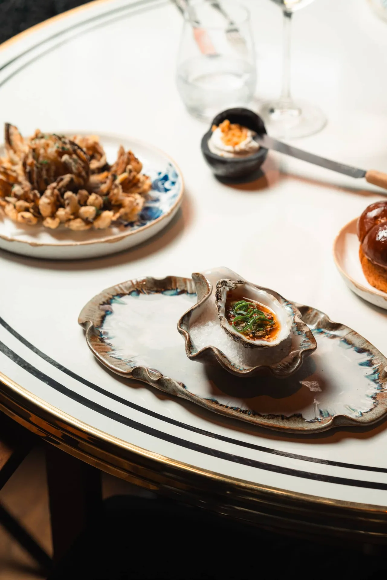 Ron Gastrobar Indonesia — photo 40