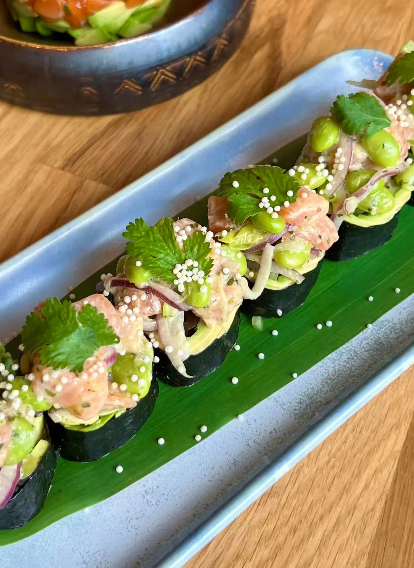 Sushi Soul — photo 35