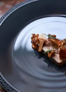 Restaurant Le Clan, Québec