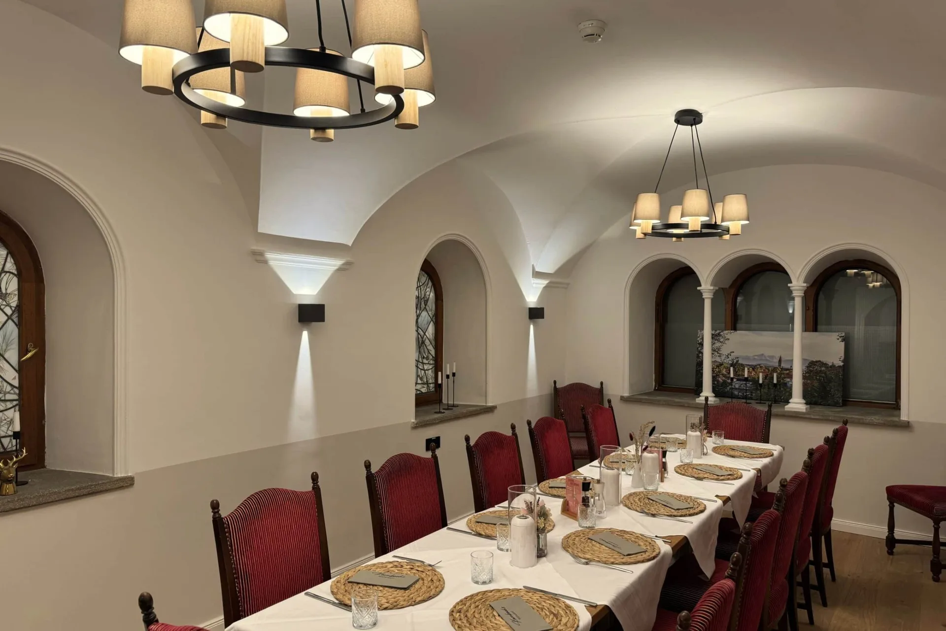 Karnbachs Restaurant — photo 25