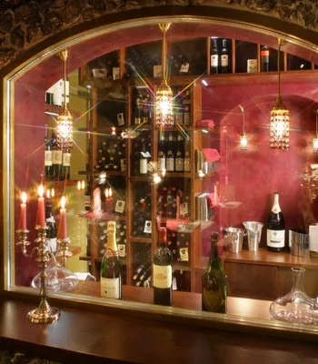 TRITON Restaurant — photo 15