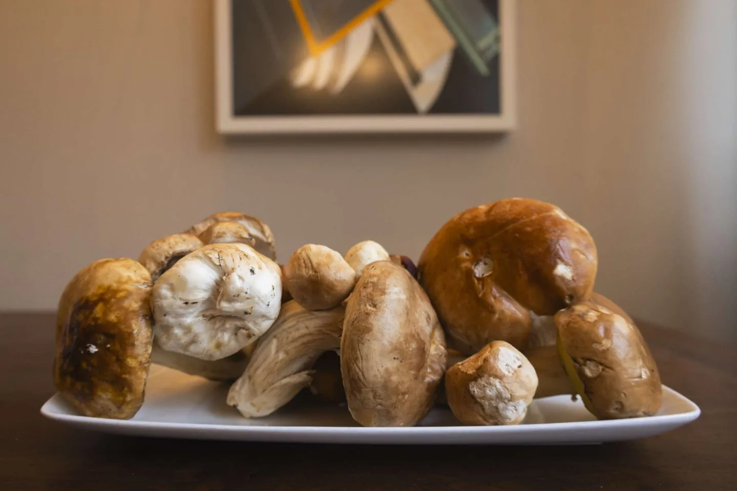 Osteria La Torre — photo 14
