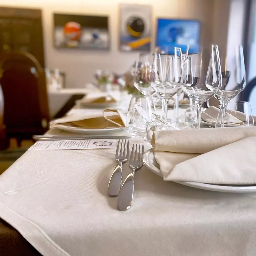 Osteria del Borgo — photo 26