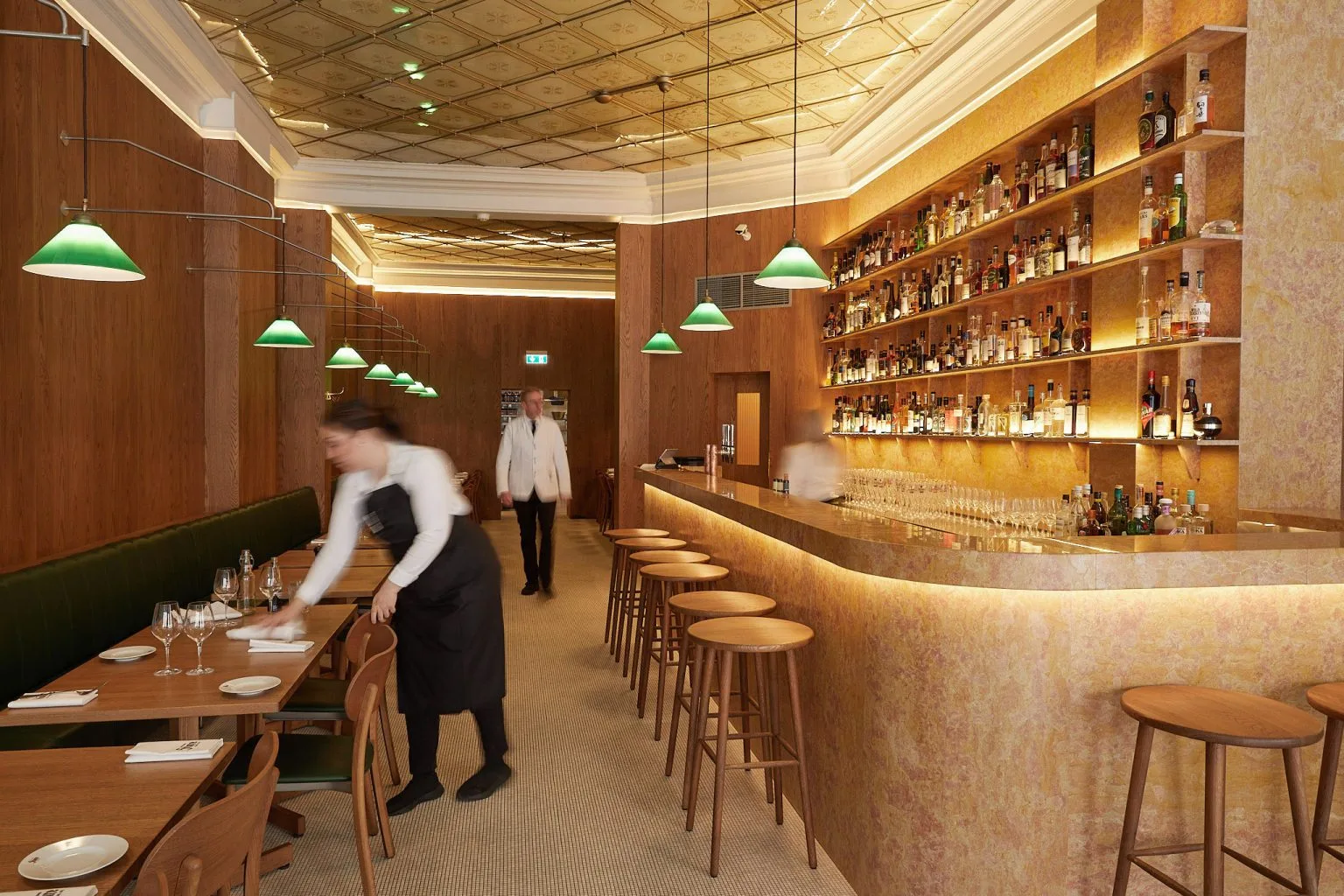 Restaurant Sture — photo 15
