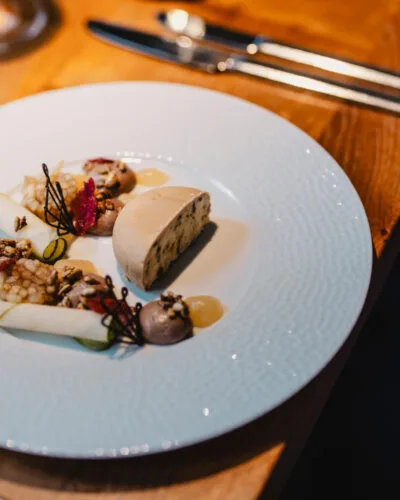 Restaurant Anna Seibert — photo 7