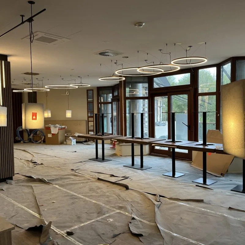 Panorama Restaurant — photo 49
