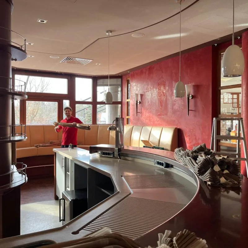 Panorama Restaurant — photo 46