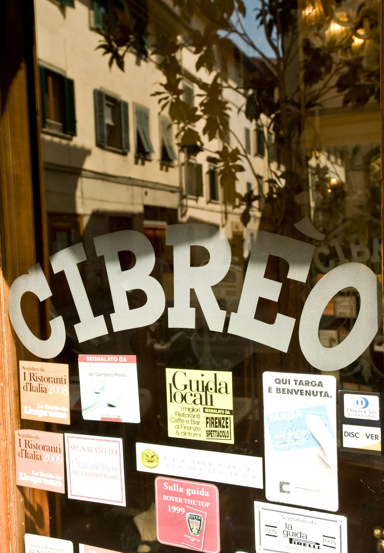 Cibrèo — photo 15