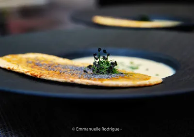La Table d'Edgar — photo 9