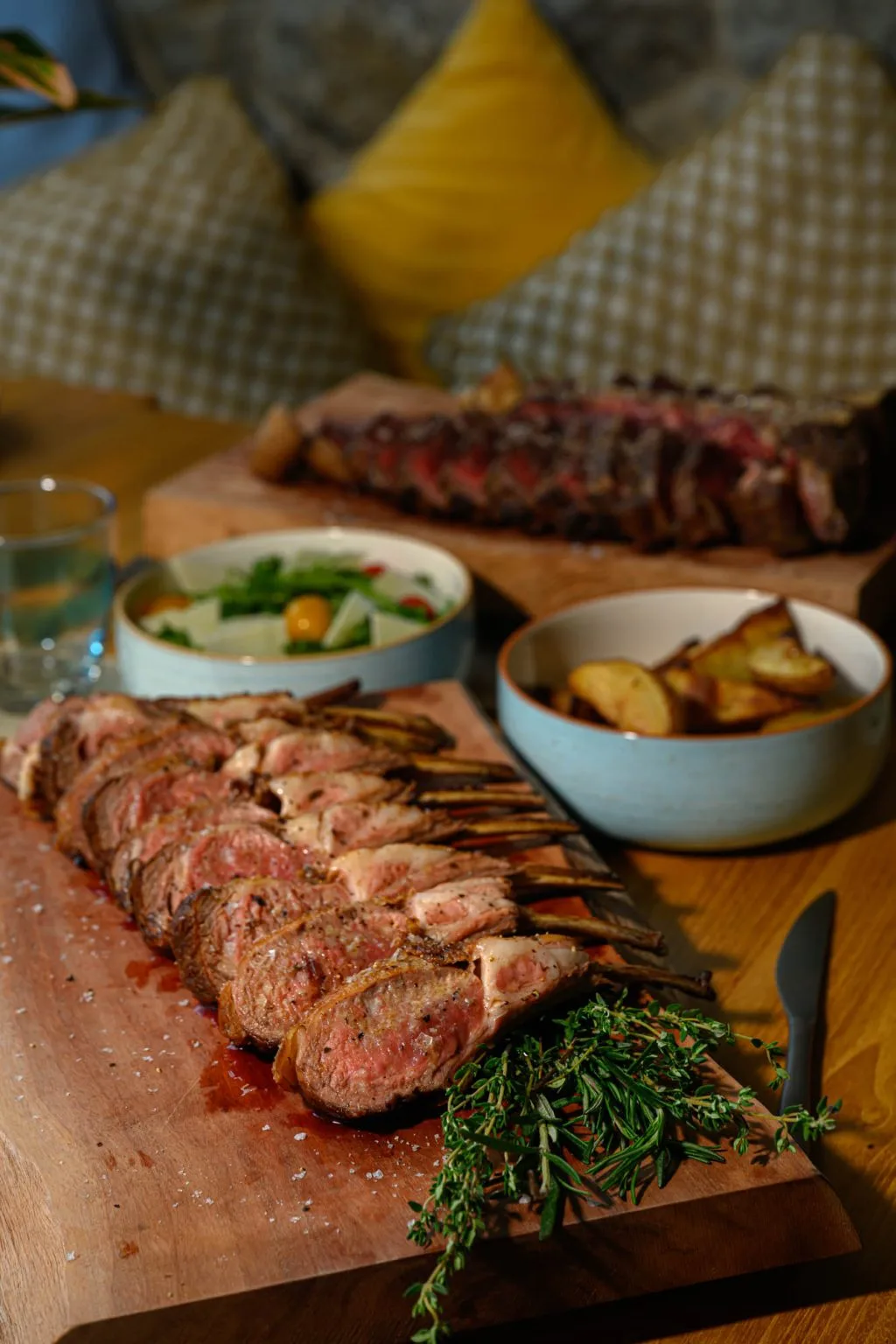 Rosmarino Restaurant — photo 17