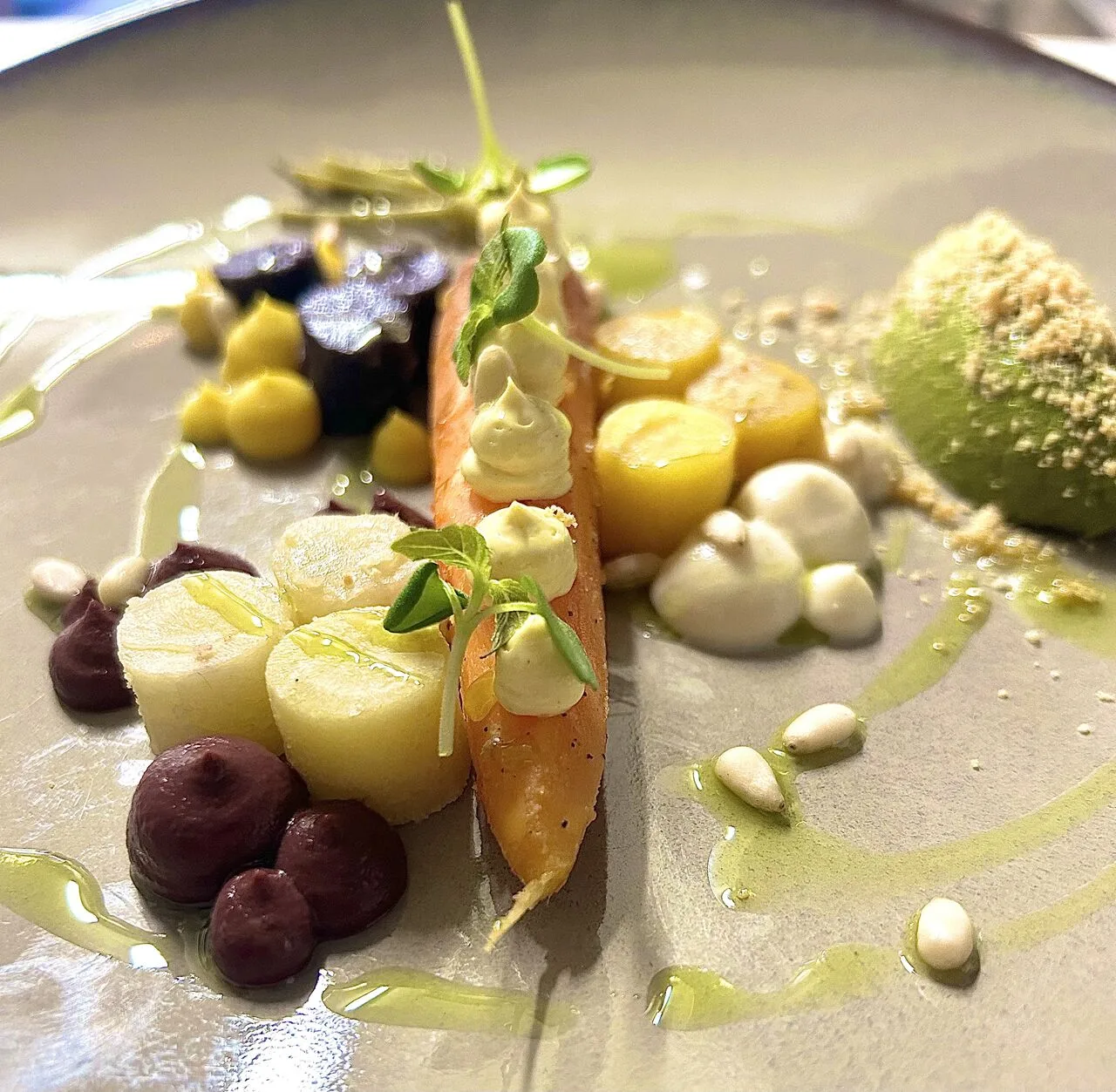 La Table de Nernier — photo 19