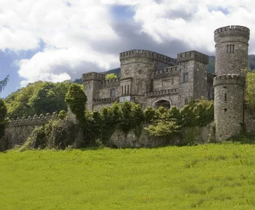 Killeavy Castle Estate — photo 43