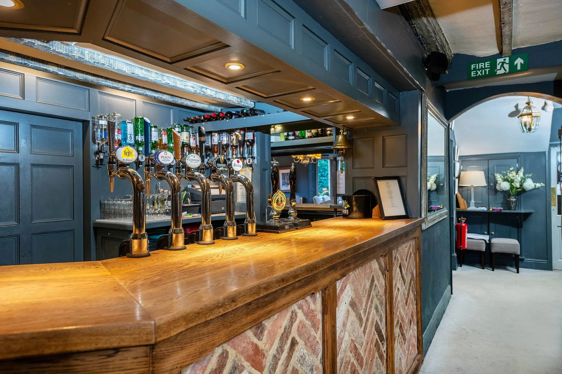 The Brownlow Arms — photo 25