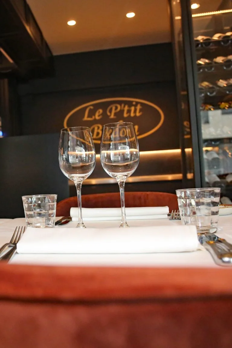 Le P'tit Bedon — photo 7
